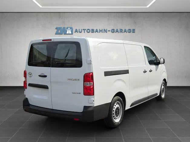 Toyota PROACE Van L2 75KWh Active