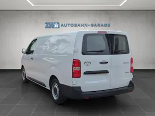 Toyota PROACE Van L2 75KWh Active