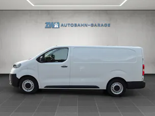 Toyota PROACE Van L2 75KWh Active