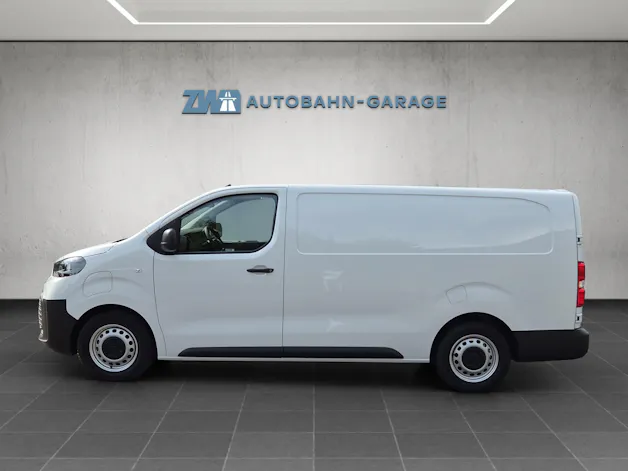Toyota PROACE Van L2 75KWh Active