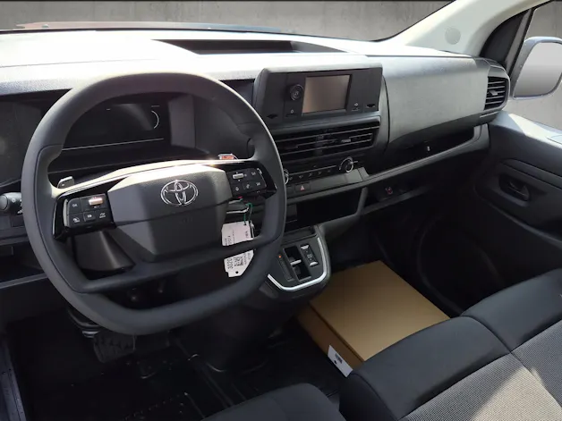 Toyota PROACE Van L2 75KWh Active