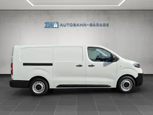 Toyota PROACE Van L2 75KWh Active