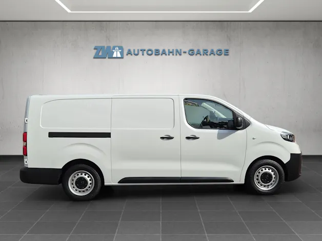 Toyota PROACE Van L2 75KWh Active