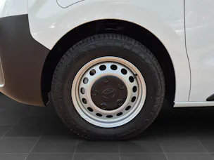 Toyota PROACE Van L2 75KWh Active