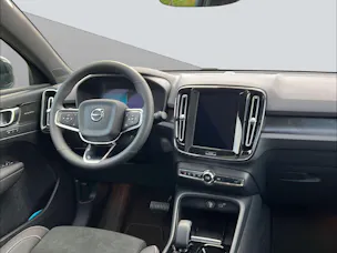 VOLVO C40 P8 Twin Recharge Ultimate AWD