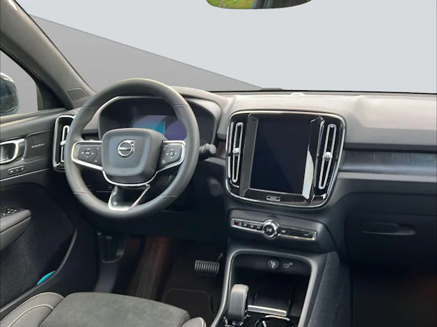 VOLVO C40 P8 Twin Recharge Ultimate AWD