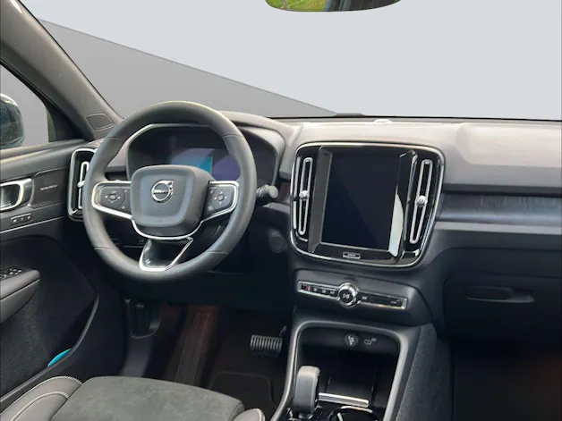 VOLVO C40 P8 Twin Recharge Ultimate AWD