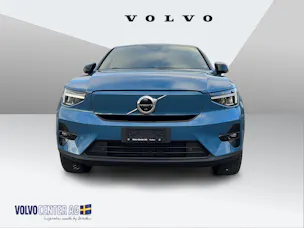 VOLVO C40 P8 Twin Recharge Ultimate AWD