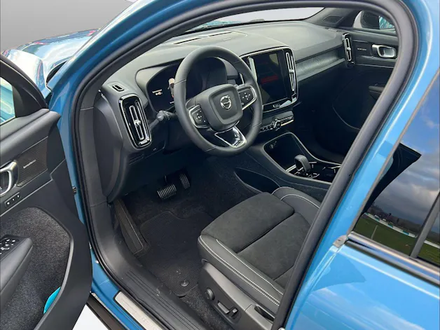 VOLVO C40 P8 Twin Recharge Ultimate AWD