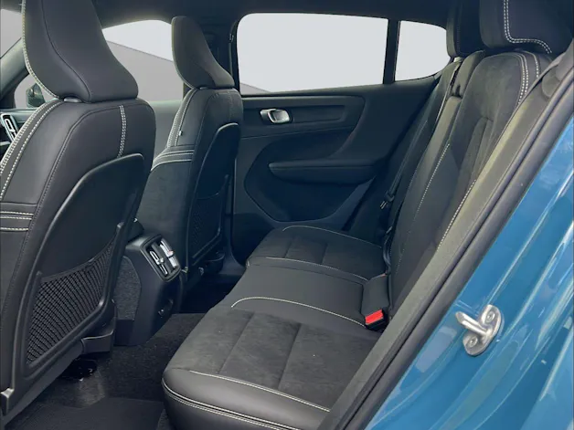VOLVO C40 P8 Twin Recharge Ultimate AWD
