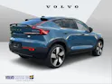 VOLVO C40 P8 Twin Recharge Ultimate AWD