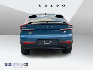 VOLVO C40 P8 Twin Recharge Ultimate AWD