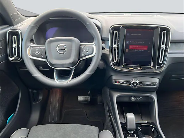 VOLVO C40 P8 Twin Recharge Ultimate AWD