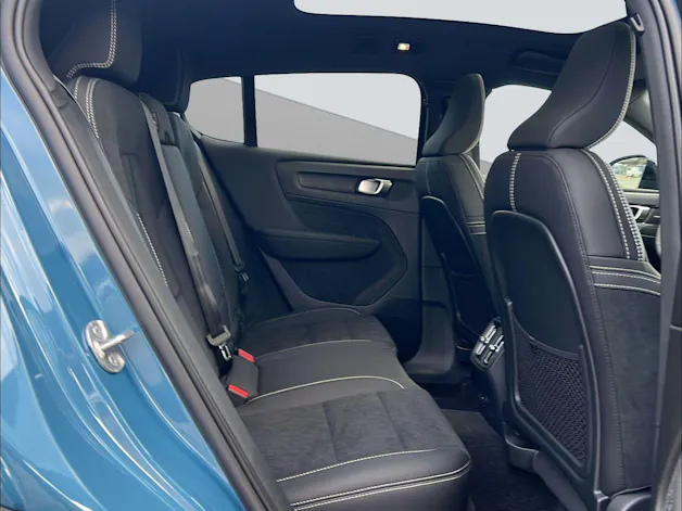 VOLVO C40 P8 Twin Recharge Ultimate AWD