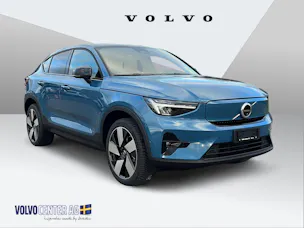 VOLVO C40 P8 Twin Recharge Ultimate AWD