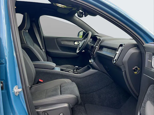 VOLVO C40 P8 Twin Recharge Ultimate AWD