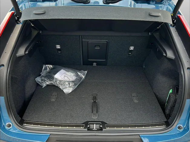 VOLVO C40 P8 Twin Recharge Ultimate AWD