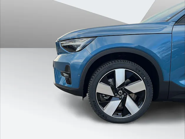 VOLVO C40 P8 Twin Recharge Ultimate AWD