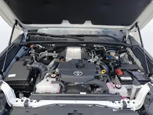 Toyota Hilux Double Cab.-Pick-up 2.8 D-4D MHEV 204 Style