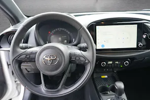 Toyota Aygo X 1.0 VVT-i Trend Tech Mulimedia