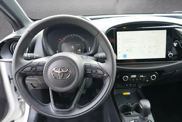 Toyota Aygo X 1.0 VVT-i Trend Tech Mulimedia