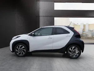 Toyota Aygo X 1.0 VVT-i Trend Tech Mulimedia