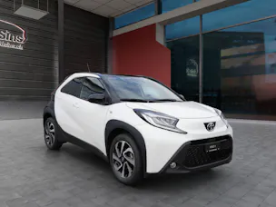 Toyota Aygo X 1.0 VVT-i Trend Tech Mulimedia