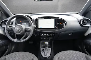 Toyota Aygo X 1.0 VVT-i Trend Tech Mulimedia