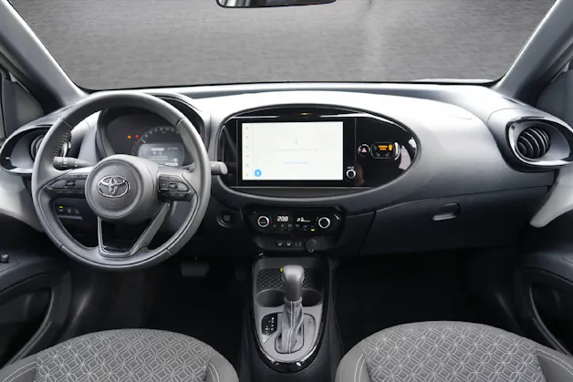 Toyota Aygo X 1.0 VVT-i Trend Tech Mulimedia
