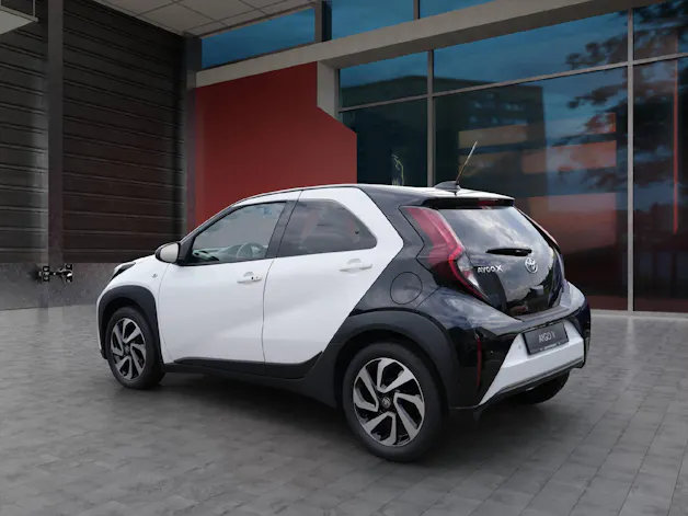 Toyota Aygo X 1.0 VVT-i Trend Tech Mulimedia