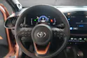 Toyota Aygo X 1.5 VVT-i HSD Style Canvas