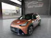 Toyota Aygo X 1.5 VVT-i HSD Style Canvas
