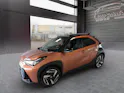 Toyota Aygo X 1.5 VVT-i HSD Style Canvas