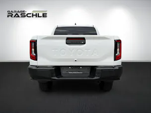 Toyota Hilux Double Cab.-Pick-up 2.8 D-4D MHEV 204 Style