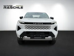 Toyota Hilux Double Cab.-Pick-up 2.8 D-4D MHEV 204 Style