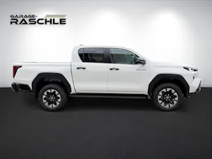 Toyota Hilux Double Cab.-Pick-up 2.8 D-4D MHEV 204 Style