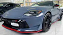 NISSAN 400 Z Nismo