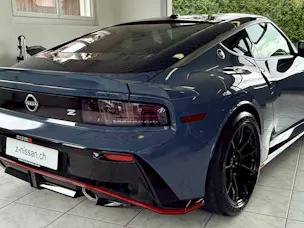 NISSAN 400 Z Nismo