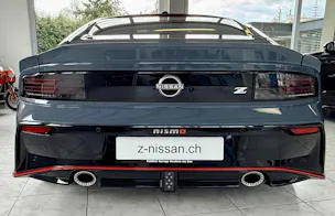 NISSAN 400 Z Nismo