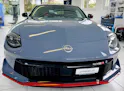 NISSAN 400 Z Nismo
