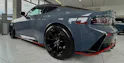 NISSAN 400 Z Nismo