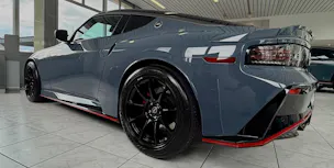 NISSAN 400 Z Nismo