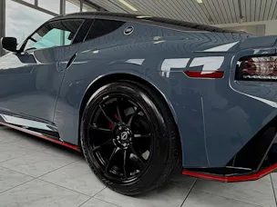 NISSAN 400 Z Nismo
