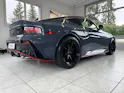 NISSAN 400 Z Nismo