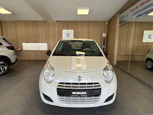 Suzuki Alto 1.0 GL Sergio Cellano