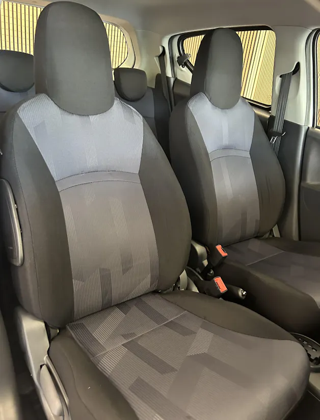 Suzuki Alto 1.0 GL Sergio Cellano