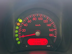 Suzuki Alto 1.0 GL Sergio Cellano
