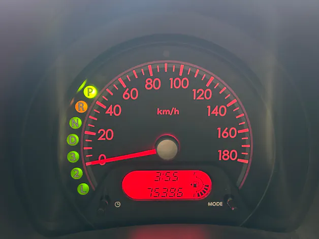 Suzuki Alto 1.0 GL Sergio Cellano