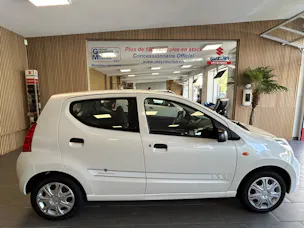 Suzuki Alto 1.0 GL Sergio Cellano