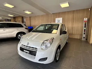 Suzuki Alto 1.0 GL Sergio Cellano
